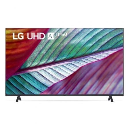 Televisor LG UHD 50UR78006LK 50p/ Ultra HD 4K/ Smart TV/ WiFi