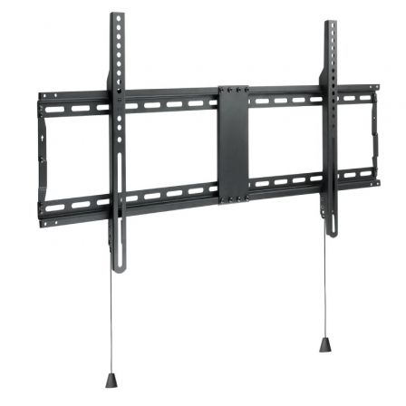 Soporte de Pared Fijo TooQ LP4390F-B para TV de 43-90p/ hasta 70kg