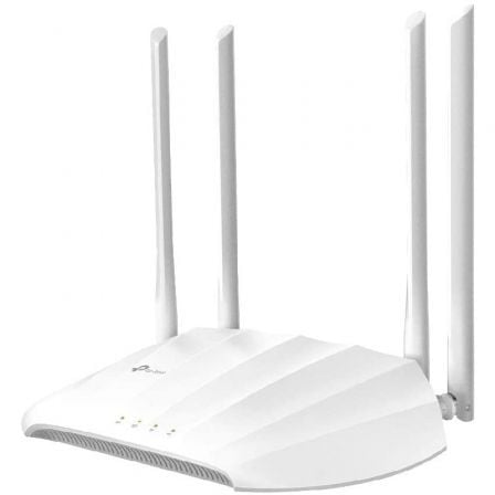 Punto de Acceso Inalambrico TP-Link TL-WA1201 PoE 1200Mbps/ 2.4GHz 5GHz/ WiFi 802.11b/g/n - 802.11ac/n/a